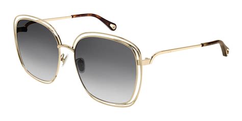 Chloe CH0077SK Butterfly Sunglasses 